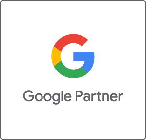 Provitex Google Partner-Logo